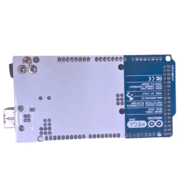 Arduino MEGA 2560 R3 ATmega2560 Microcontroller Board - 54 I/O Pins