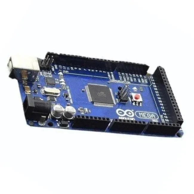 Arduino MEGA 2560 R3 ATmega2560 Microcontroller Board - 54 I/O Pins