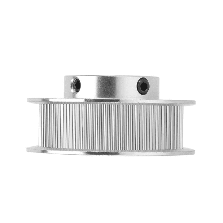 GT2-6mm Belt Width 60 Teeth 8mm Bore Timing Pulley