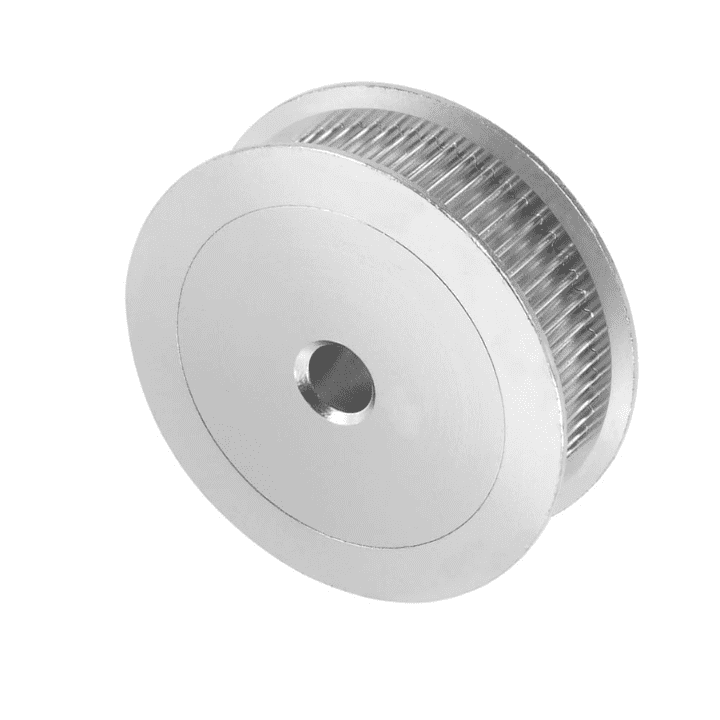 GT2-6mm Belt Width 60 Teeth 8mm Bore Timing Pulley