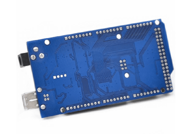 Arduino MEGA 2560 R3 ATmega2560 Microcontroller Board - Pack of 25