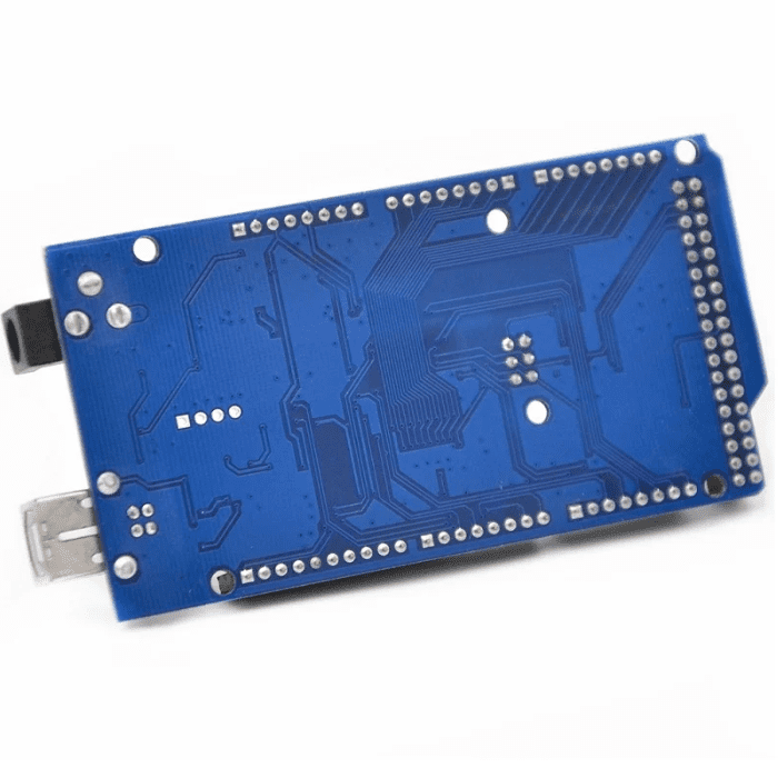 Arduino Mega 2560 ATmega2560 54 I/O Pins - 25 Pack for Projects