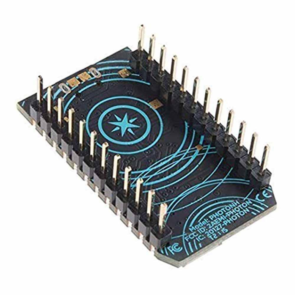 Particle Photon Development Board