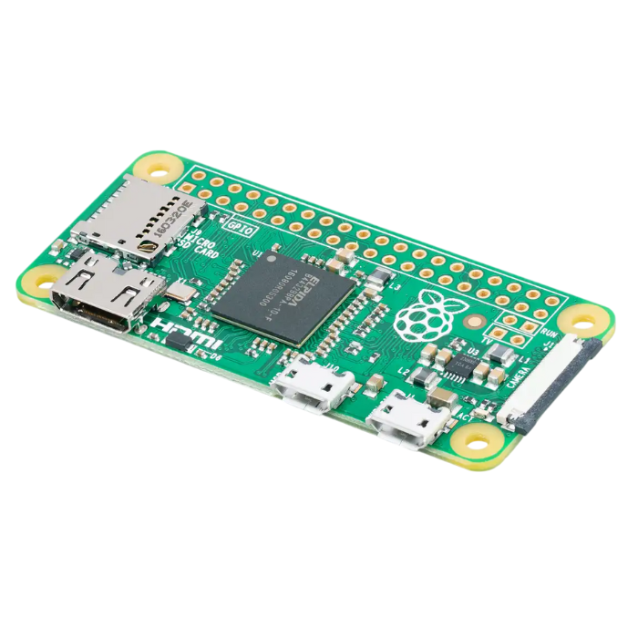 Official Raspberry Pi Zero