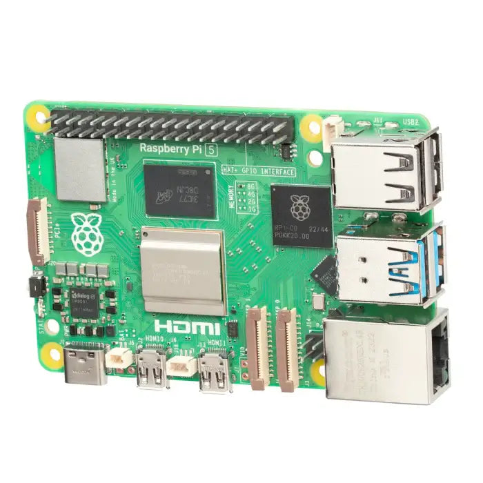 Official Raspberry Pi 5 Model 8GB RAM