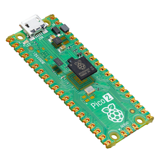 Official Raspberry Pi Pico 2