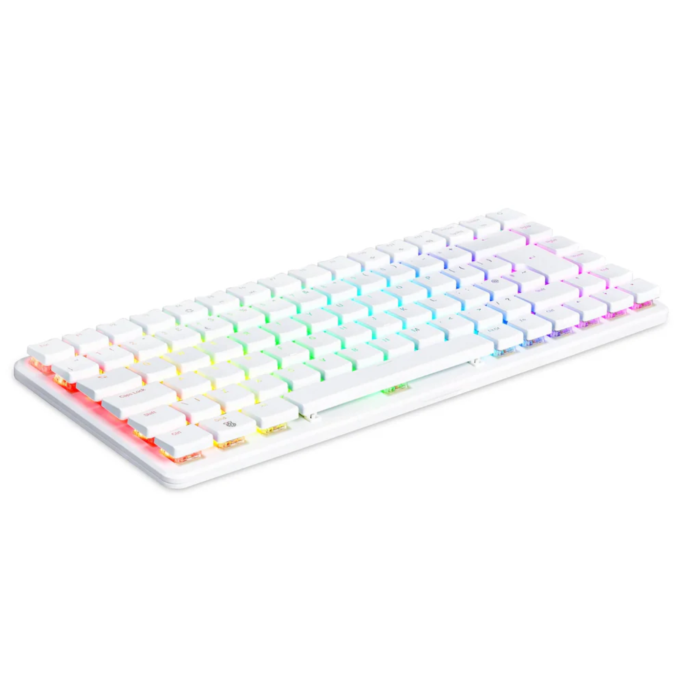 Official Raspberry Pi 500+ Unit Only - Premium Desktop Computer (US Layout)