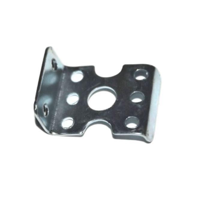 Iotcart BO MOTOR CLAMP (Pack of 5) - Mounting Bracket for BO Motors