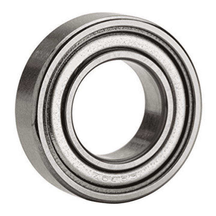 694ZZ Bearing 4x11x4 Stainless Steel Shielded Miniature Bearings