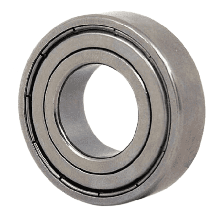 694ZZ 4x11x4 Stainless Steel Shielded Ball Bearing - Buy in India