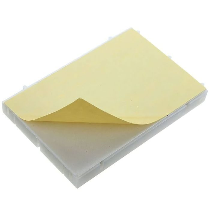 400 Tie Points Solderless Breadboard