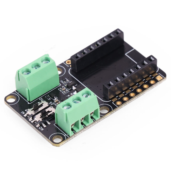RS-485 Breakout Board for XIAO Converts UART to RS-485 Signals -Seeed Studio