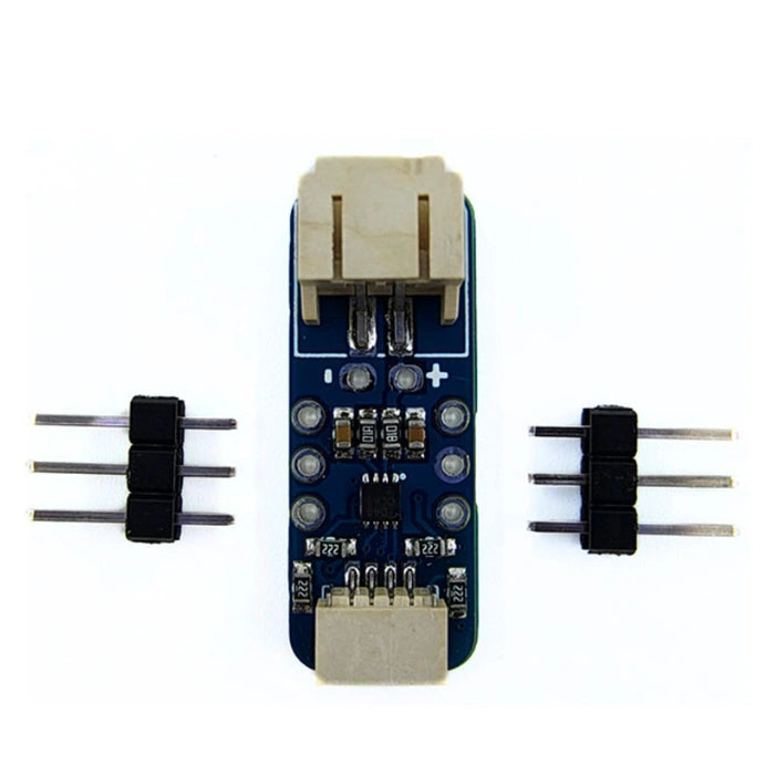 MAX17048 Li-Poly Li-Ion Fuel Gauge Breakout Board Mini - 7Semi