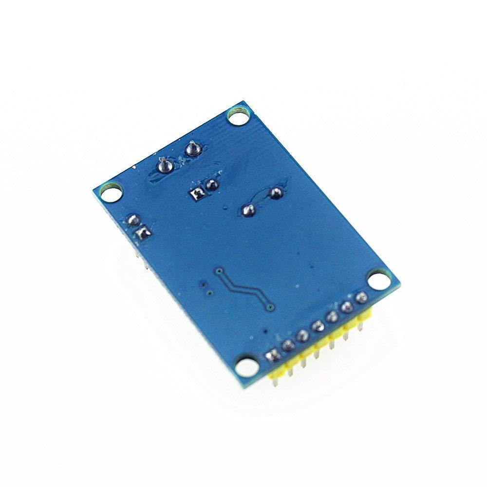 MCP2515 Can Bus Module Board TJA1050 Receiver SPI for 51 MCU Arm Controller