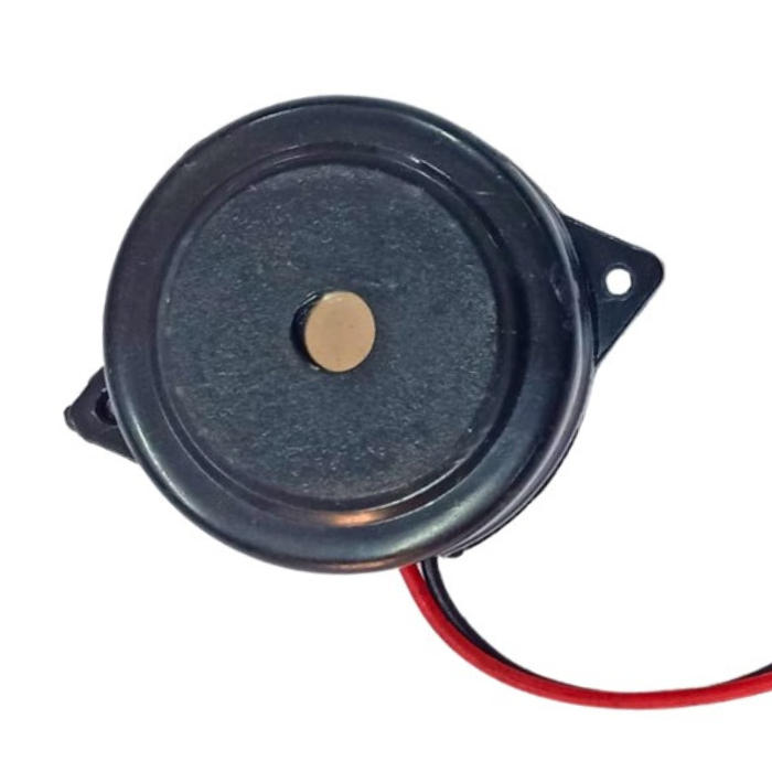 Piezo Buzzer (Big) 6-12V