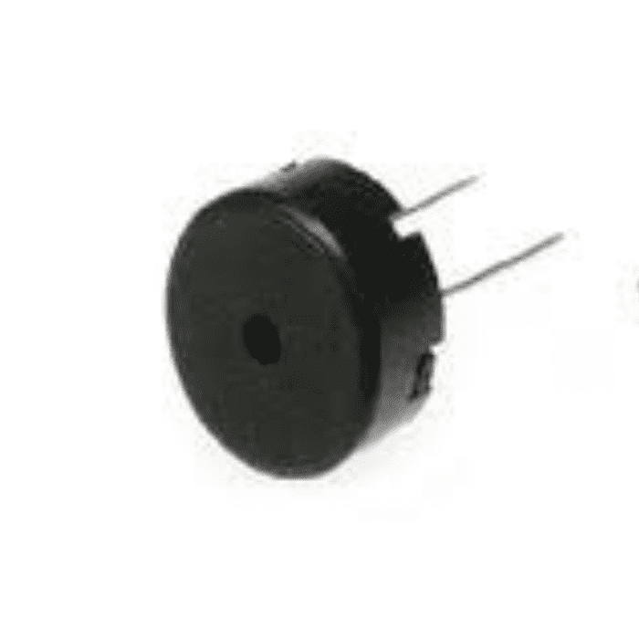 3.3V Small Piezo Buzzer
