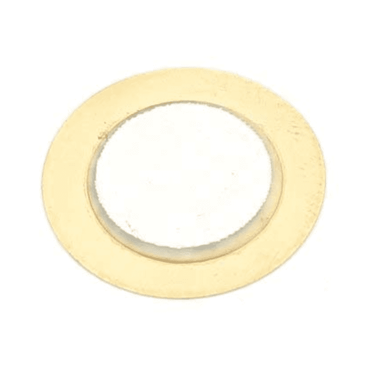 35mm Piezoelectric Sensor without Wire