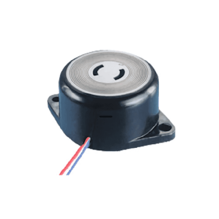 Iotcart MB27A 27mm 1.5V-27V DC Buzzer - Audio Alerts & Alarms