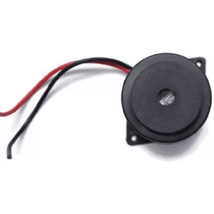 Iotcart MB35L2 35mm Loud Intermittent 1.5V-15V DC Buzzer - Electronics