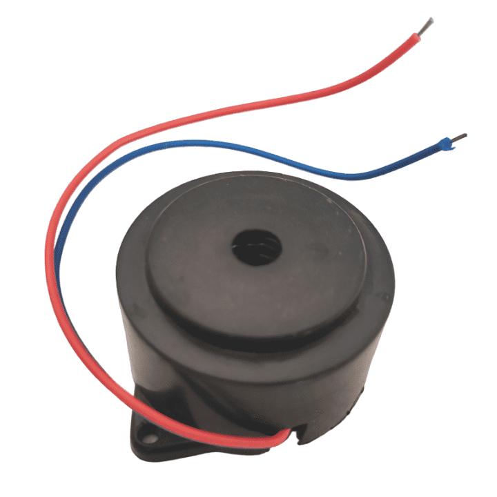 AC/230V - 35mm 230V AC Continuous Buzzer