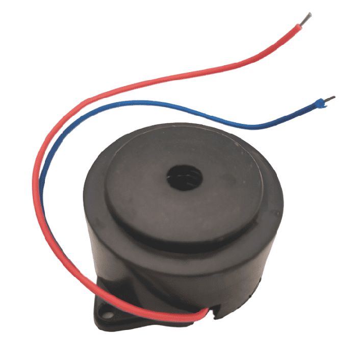 MB35M 35mm Musical Buzzer - Audio Signaling Device