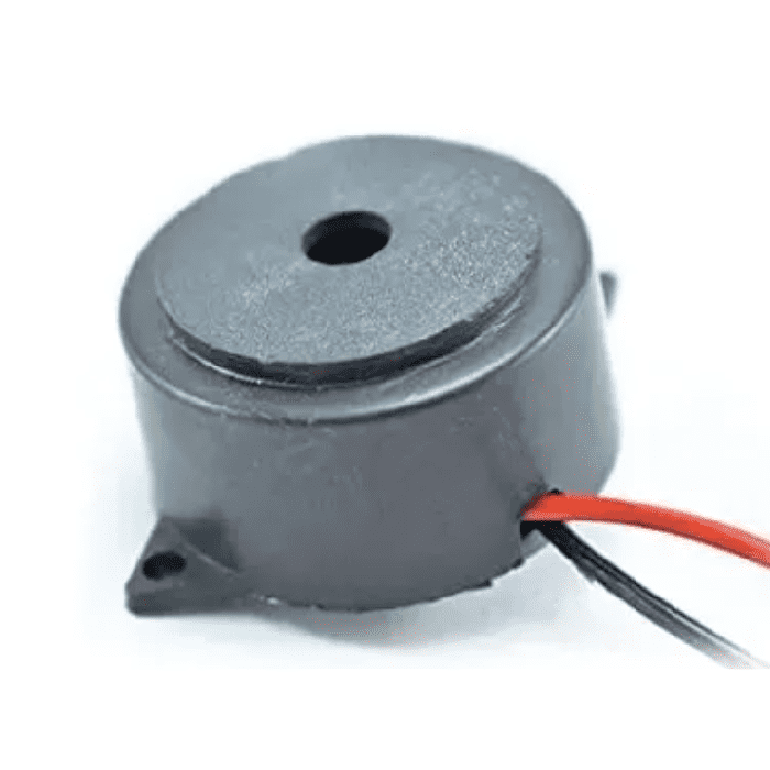 MB35M 35mm Musical Buzzer - Audio Signaling Device