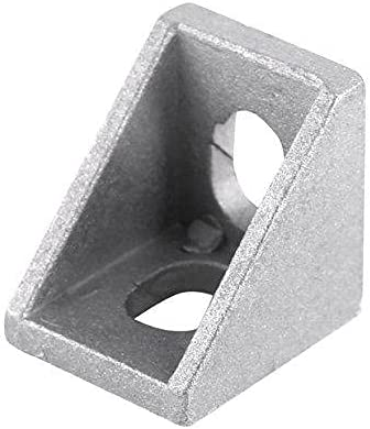 Aluminium Profile Angle Bracket L Joint Corner 2020