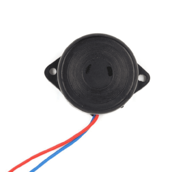 MB27M Maruti 27mm Musical Buzzer 5V-15V DC - Buy Online in India
