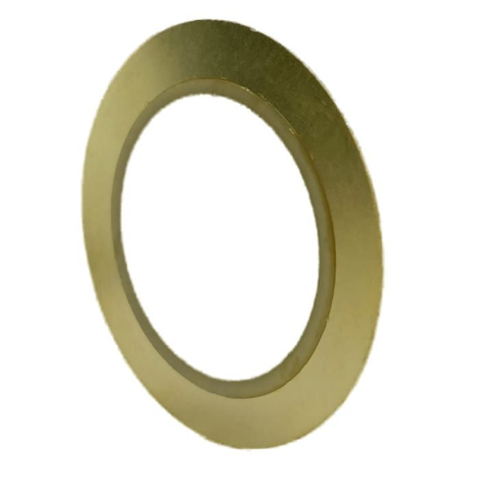 12 Volt Piezo Buzzer Plate (25mm)