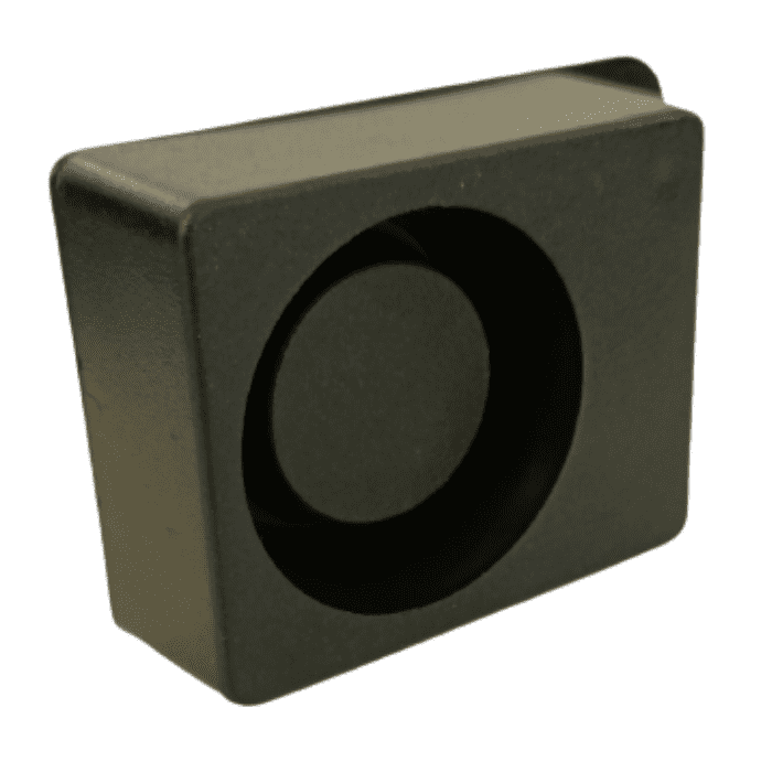Iotcart SES-P-1769 12V Police Siren - Buy Online in India