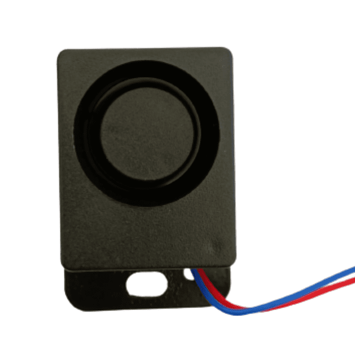 Iotcart SES-P-1769 12V Police Siren - Buy Online in India