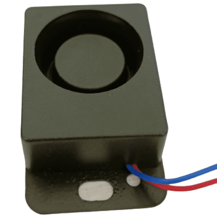 Iotcart SES-P-1769 12V Police Siren - Buy Online in India