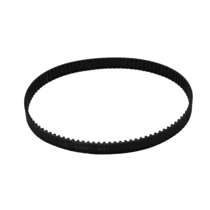 GT2 Rubber Timing Belt Closed Loop 6mm Width for 3D Printer CNC 6mm width and 202mm long
