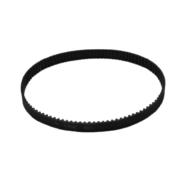Buy Iotcart GT2 Rubber Timing Belt 6mm Width 202mm Closed Loop for 3D Printer CNC - India