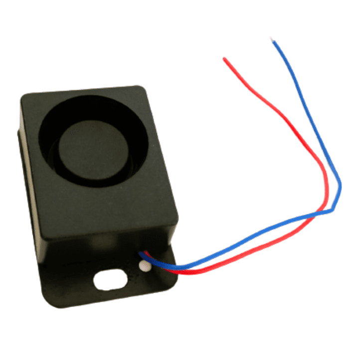 Buy 12V Mini Ambulance Siren SES-P-1770 - Loud Alarm for Security Projects