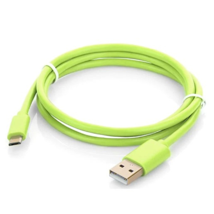 Iotcart 3M USB to Micro USB Cable 2A Fast Charging - Data Transfer
