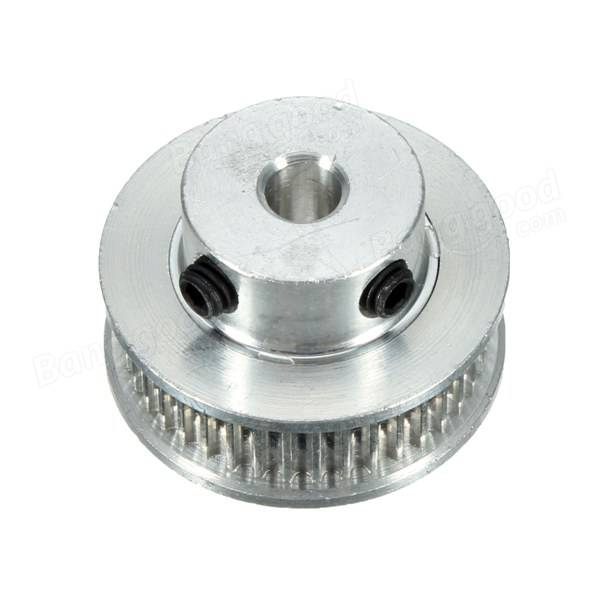 GT2-6mm Belt Width 36 Teeth 5mm Bore Timing Pulley