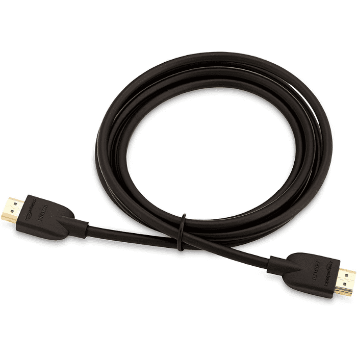 HDMI to HDMI Cable 1.2M