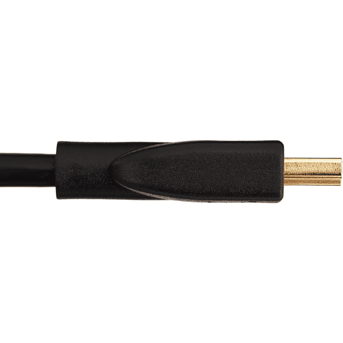 Iotcart HDMI to HDMI Cable 1.2M - 4K 60Hz, Ethernet & ARC - For Raspberry Pi, PS5, Xbox