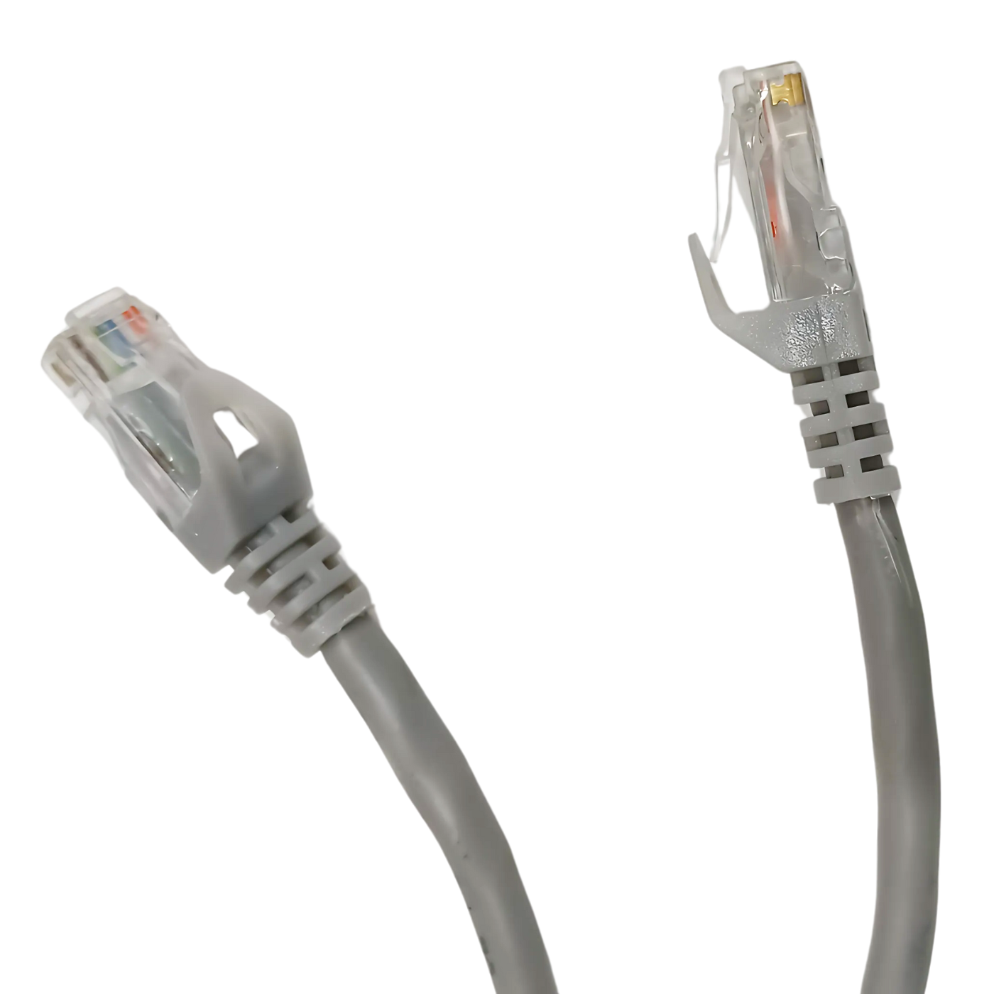 NOVEL Cat 6E Patch Cord Cable 2 Meter Length