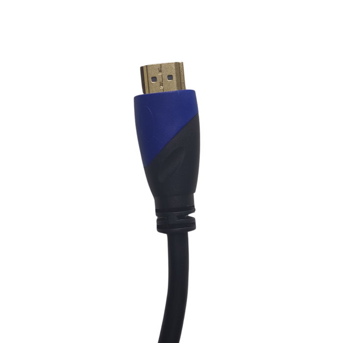Novel SES-P-1805 3 Meter High-Speed HDMI Cable with ARC Support - Ideal for Home Theater & Gaming