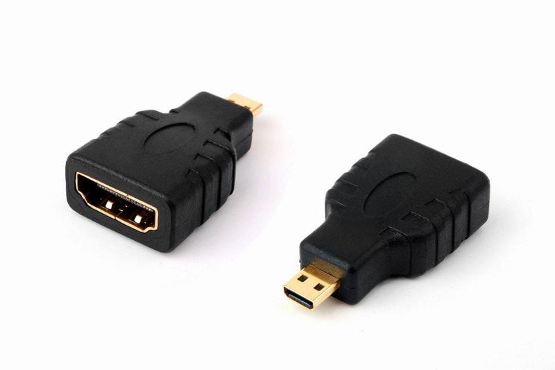 Iotcart HDMI to Micro HDMI Converter Adapter for Raspberry Pi - Buy in India