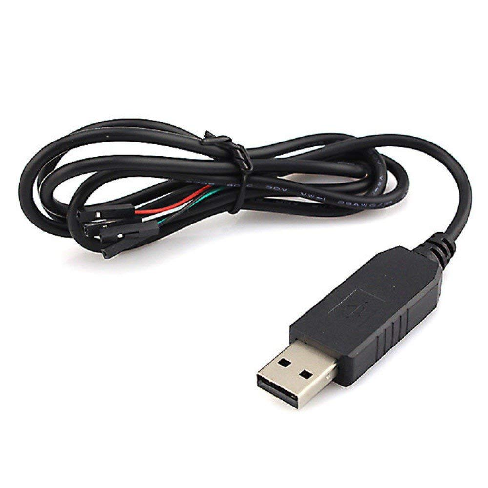 PL2303HX USB To TTL Converter Cable