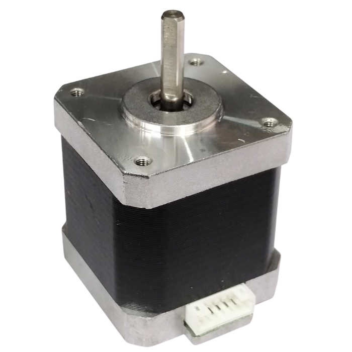 Buy 17HS8401S NEMA17 Stepper Motor (48mm) - 1.8° Step Angle for 3D Printers