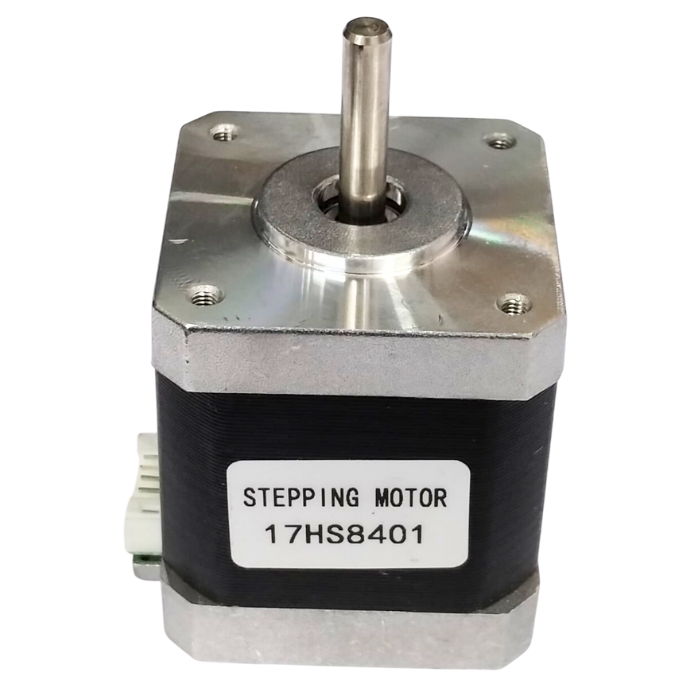 Buy 17HS8401S NEMA17 Stepper Motor (48mm) - 1.8° Step Angle for 3D Printers