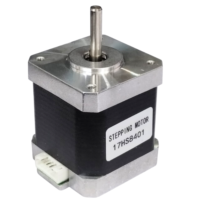 Buy 17HS8401S NEMA17 Stepper Motor (48mm) - 1.8° Step Angle for 3D Printers