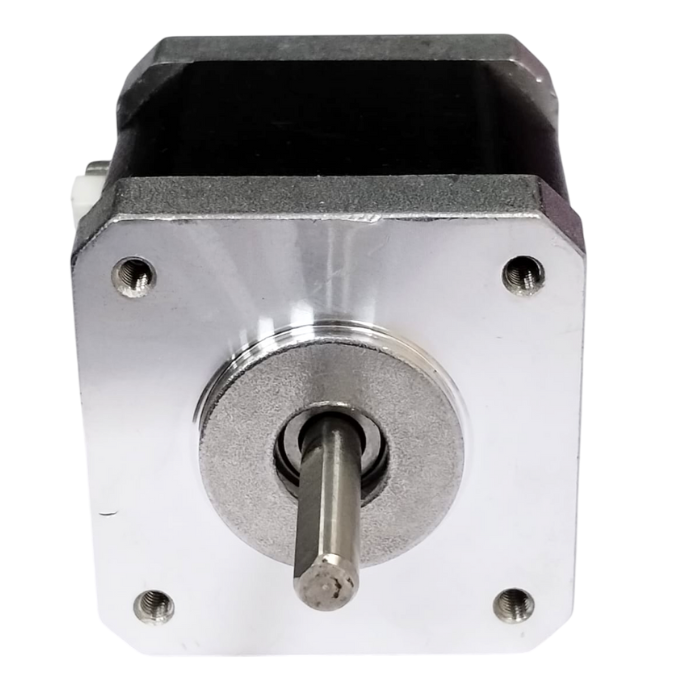Buy 17HS8401S NEMA17 Stepper Motor (48mm) - 1.8° Step Angle for 3D Printers