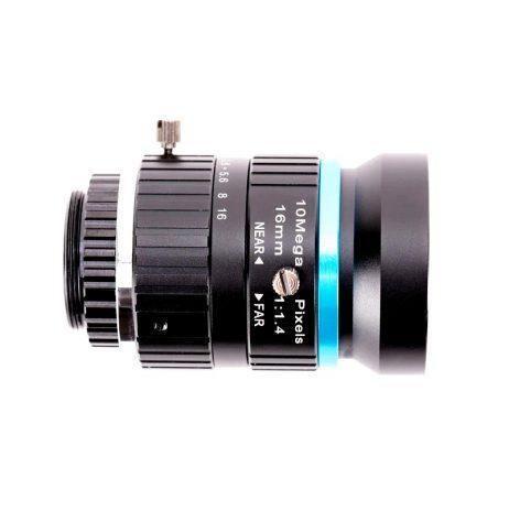 Raspberry Pi 16mm High Quality Camera Telephoto Lens