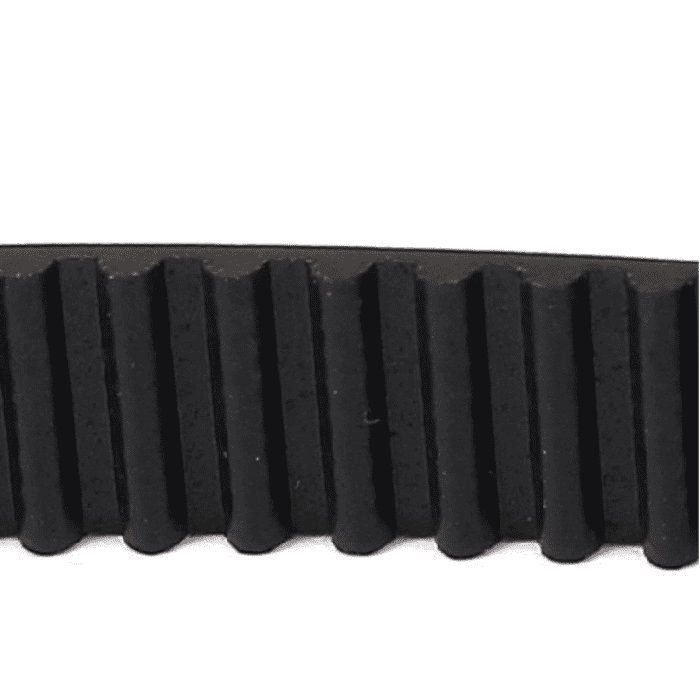 GT2 Rubber Timing Belt 6mm Width 200mm Closed Loop for 3D Printer CNC - Buy at Best Price in India