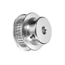 Iotcart GT2 20T 8mm Bore Timing Pulley for 6mm Belt - 3D Printer & CNC